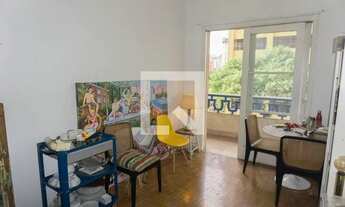 Imagem: Apartamento para Aluguel - Bela Vista, 1