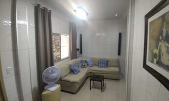 Imagem 5: Apartamento reversível para 2/4 ,uma suíte, duas salas, cozinha, área serviço, garagem