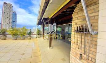 Imagem: LINDA COBERTURA DUPLEX PRÓXIMA A PRAIA!