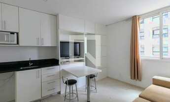 Imagem: Apartamento à Venda - Estoril , 1 Quarto