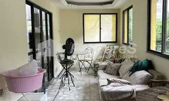 Imagem 3: Casa com nove quartos, 408m2, Rua Bom Pastor, Tijuca