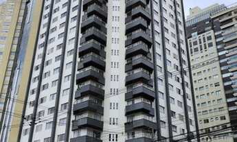 Imagem: Vista panorâmica. Rua Bento Viana esq