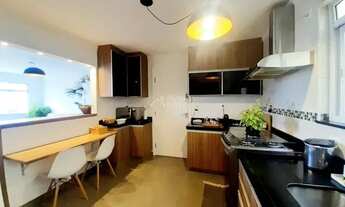 Imagem 15: APARTAMENTO A VENDA NA VILA ROMANA - REFORMADO - 2 DORMITÓRIOS - 1 SUÍTE - VISTA LIVRE - 8