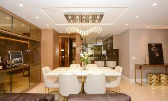 Imagem 5: Apartamento para venda tem 175 metros quadrados com 3 quartos em Coqueiros - Florianópolis