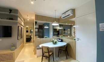 Imagem 2: Aptos ao lado do shopping ponta negra financiamento