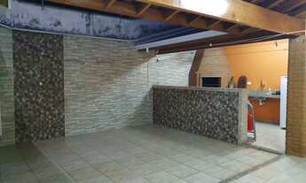 Imagem 2: Casa com 3 dorms, Parque Chapadão, Piracicaba - R$ 490 mil, Cod: 987