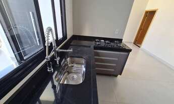 Imagem 5: Casa com 3 dormitórios, 120 m² - venda por R$ 790.000,00 ou aluguel por R$ 4.587,00/mês