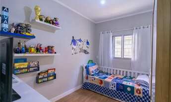 Imagem 6: Vende-se casa no Medeiros - Jundiaí 125m² - 2 dormitórios sendo 1 suíte R$480.000,00