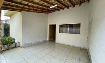 Imagem: Casa a venda no bairro Parque das Amoras