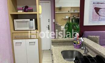 Imagem 7: Apartamento MENSAL março a novembro em Centro de Canasvieiras