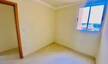 Imagem 4: Apartamento para venda com 55 metros quadrados com 2 quartos em Paquetá - Belo Horizonte