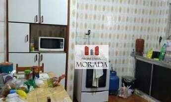 Imagem 5: Casa com 2 dormitórios à venda, 112 m² por R$ 560.000,00 - Bosque dos Eucaliptos - São Jos