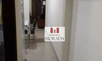 Imagem 2: Casa com 2 dormitórios à venda, 69 m² por R$ 260.000 - Parque Novo Horizonte - São José do