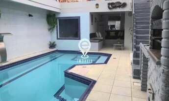 Imagem 7: Casa à venda, 3 quartos, 1 suíte, 2 vagas, Jabaquara - São Paulo/SP