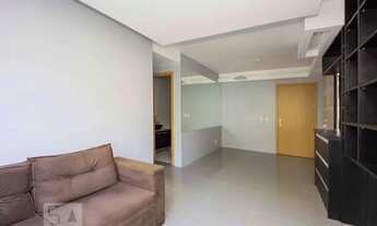 Imagem 3: Apartamento para Aluguel - Jardim Lindóia, 2 Quartos, 70 m2