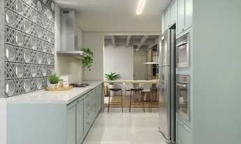 Imagem 2: APARTAMENTO RESIDENCIAL em SÃO PAULO - SP, JARDIM PAULISTA