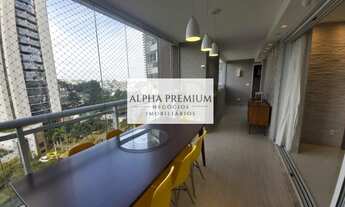 Imagem 2: Barueri - Apartamento Padrão - Melville Empresarial I e II