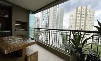 Imagem 2: Apartamento à venda, 3 quartos, 3 suítes, Vila Andrade - São Paulo/SP