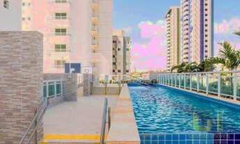 Imagem 3: Apartamento para venda de 141,67m², 3/4, sendo 2 suítes no Royal Palms