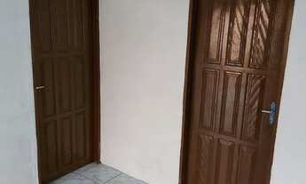 Imagem 4: Aluga se está casa Jorge texeira