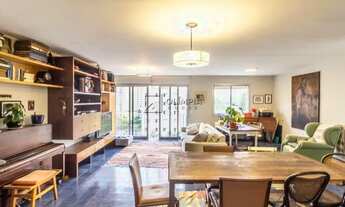 Imagem: Venda Apartamento 2 Dormitórios - 109 m²