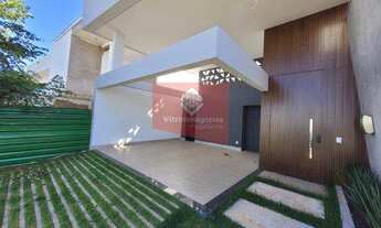 Imagem 3: Casa com 3 dorms, cyrela dos ipes, Uberlândia - R$ 2.1 mi, Cod: 584