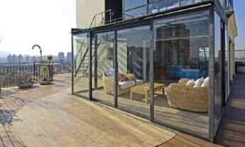 Imagem 4: Cobertura RESIDENCIAL em SÃO PAULO - SP, VILA LEOPOLDINA