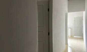 Imagem 6: Casa bem ampla e bem localizada