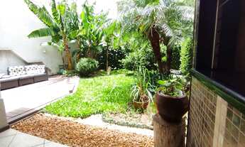 Imagem 5: Casa condomínio otimização água e luz ! Moderna jardins 3 dormitórios 212m visite !