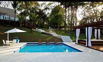 Imagem 4: CONDOMÍNIO ESTANCIA DAS AMENDOEIRAS