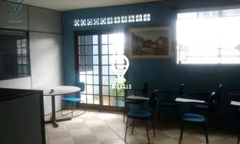 Imagem 3: Sala à venda, 10 vagas, Vila Pierina - São Paulo/SP