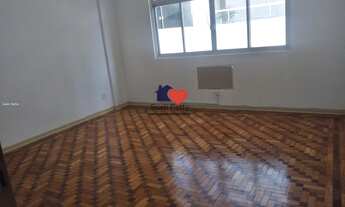 Imagem 3: Apartamento para Venda em Santos, Gonzaga, 2 dormitórios, 2 banheiros, 1 vaga