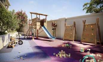 Imagem 7: Apartamento com 3 dormitórios à venda, 154 m² por R$ 1.311.380,00 - Granja Viana - Cotia/S