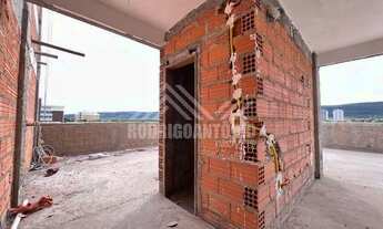 Imagem 6: Edificio Elizabeth Bessa em construção - Morada do Sol - Últimas unidades!