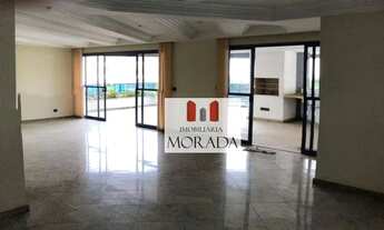 Imagem 5: Apartamento com 3 dormitórios à venda, 360 m² por R$ 2.800.000,00 - Vila Adyana - São José