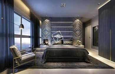 Imagem 3: Apartamento no Morada Ilhas Mariana em Balneário Camboriú