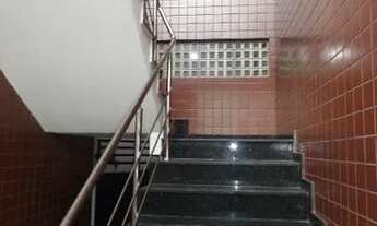 Imagem 3: PREDIO DE APTOS. MED. 45,00M² + AREAS COMUNS, COM 01 QUARTO, SALA, COZ E AREA DE SERVIÇO