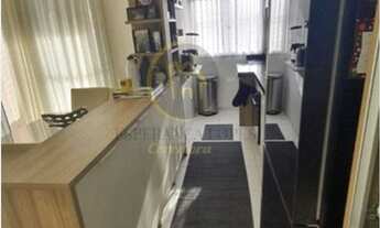 Imagem 3: Apartamento para Venda em Osasco, Santa Maria, 2 dormitórios, 1 banheiro, 1 vaga