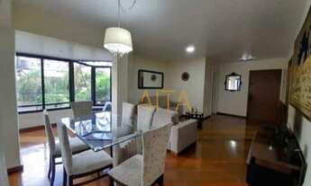 Imagem 3: Apartamento com 3 dormitórios para alugar, 100 m² por R$ 6.550,00/mês - Petrópolis - Porto