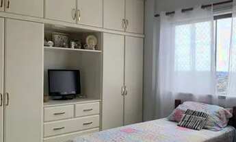 Imagem 3: Apartamento para venda tem 147 metros quadrados com 3 quartos