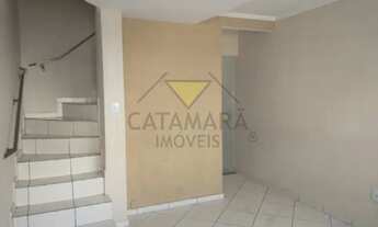 Imagem 2: Casa de condomínio para venda com 56 metros quadrados com 2 quartos