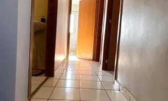 Imagem 7: Riacho Fundo II - 3 Quartos Suite