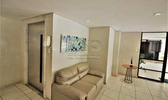 Imagem 7: Apartamento para venda na Pituba com 2 quartos, suite, 52 m2, nascente, varanda, uma garag