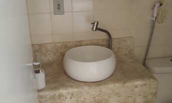 Imagem 3: Condomínio Moradas do Itanhangá com lazer e segurança para a família