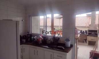 Imagem 4: Sobrado com 3 dormitórios à venda, 150 m² por R$ 480.000,00 - Interlagos - São Paulo/SP