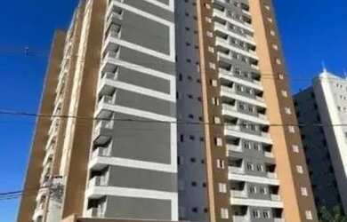 Imagem 2: SAO JOSE DOS CAMPOS - Residential / Apartment - COLINAS DO PARATHEY