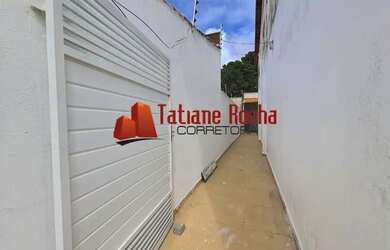 Imagem 2: Alugo casa no conj. Luiz Eduardo Magalhães