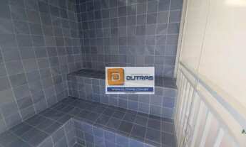 Imagem 5: Apartamento com 3 dormitórios à venda, 70 m² por R$ 320.000,00 - Água Branca - Piracicaba