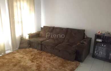 Imagem 4: Casa à venda no Parque Jambeiro - Campinas/SP