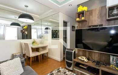 Imagem 7: Apartamento à Venda - Jardim Cocaia, 3 Quartos, 58 m2